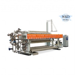 Filter Press