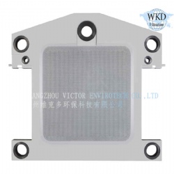 WKD1540 Filter Plate