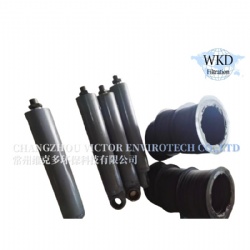 Oil cylinder