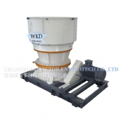 SS/SH Series Single Cylinder Hydraulic Cone Crusher