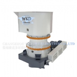 MG Series Single Cylinder Hydraulic Cone Crusher