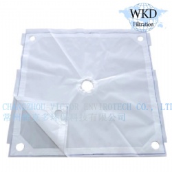 Monofilament Filter Cloth