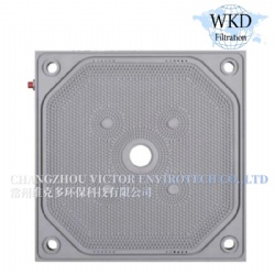 WKD1200 Filter Plate