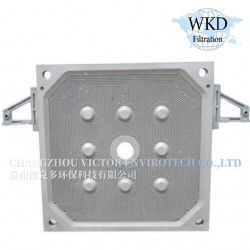 Filter Plate