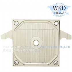 Filter Plate